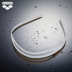 arena 小贝壳系列日常训练防雾先锋高清防水泳镜男女款