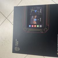 突破者 全新未拆封突破者M12pro M2pro车机摩托记录仪