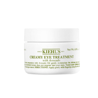科颜氏 Kiehl’s)牛油果眼霜 改善黑眼圈 淡化眼部细纹 提拉紧致 牛油果眼霜28g