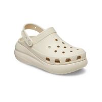 crocs 经典泡芙Clog洞洞鞋男沙滩鞋女鞋休闲鞋207521 207521-2Y2 37