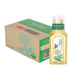 农夫山泉 东方树叶 茉莉花茶