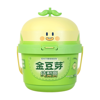金豆芽 纯梨膏 210g