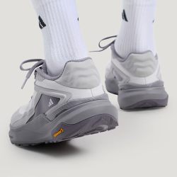 adidas 男女DREAMPACE SPW缓震舒适运动跑步鞋KK1887