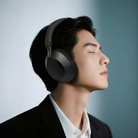 百亿补贴:索尼 WH-1000XM5 耳罩式头戴式主动降噪蓝牙耳机