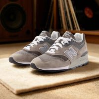 new balance 997系列 运动休闲鞋 U997GY