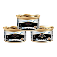 冠能 犬猫康复护理全价处方湿粮罐头 85g*6罐
