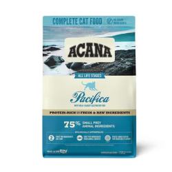 ACANA 爱肯拿 愛肯拿 爱肯拿猫粮无谷天然成猫幼猫 1.8kg