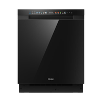 海尔 EYW22686U1 智能开门烘干 嵌入式洗碗机
