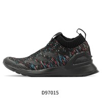 adidas RapidaRun Laceless 儿童休闲运动鞋