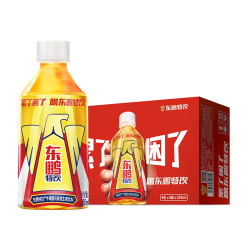 东鹏 特饮 维生素能量饮料