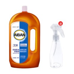 科万鸿 宠物除臭剂猫尿狗尿生物酶分解剂杀菌去尿味喷雾猫咪除味剂神器 除臭剂500ML【1瓶装送高档喷壶