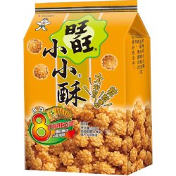 旺旺 小小酥 原味
