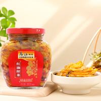 乌江 红油榨菜 300g