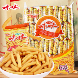 MIMI 爱尚 咪咪 虾条 虾味 18g*40袋