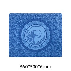虎符电竞 青髓2微涂层细面控制垫csgo电竞游戏鼠标垫fps垫办公桌垫