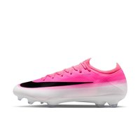 NIKE Mercurial Vapor 17 Pro 足球鞋 粉色 IO8225-90