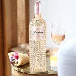 HENKELL TROCKEN 汉凯 桃红葡萄酒 干葡萄酒 750ml