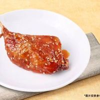 紫燕百味鸡 香酥鸭腿