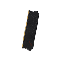 金泰克 速虎 DDR4 3600MHz C18 16GB 台式机内存条