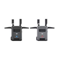 DJI 大疆 SDR图传套装 发射器接收器 无线图传配件