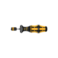 Wera 7441防静电可调式扭力螺丝刀套装 1.2-3.0N·m 074731