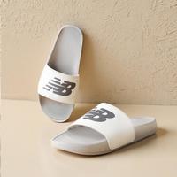new balance 男女同款运动拖鞋 SUF200X3