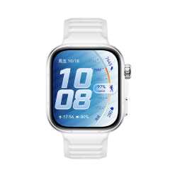 华为 WATCH FIT 5 Pro 智能手表