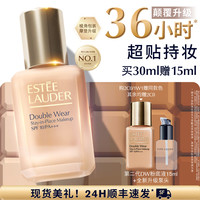 雅诗兰黛 持久无瑕系列 持妆粉底液