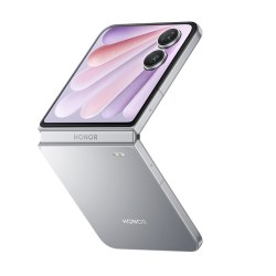 荣耀 Magic V Flip2 5G手机 12GB+256GB 钛空灰 第三代骁龙8