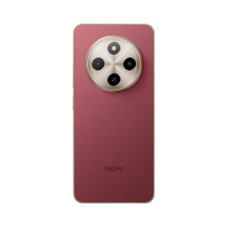小米 MIUI/小米 REDMI 17C澎湃os3手机新品上市智能红米大音老年备用机老人百元机17c