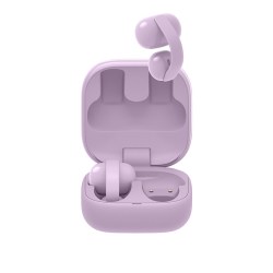 索尼 LinkBuds Clip 开放式蓝牙耳夹耳机