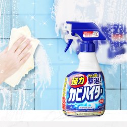 花王 墙体清洁剂