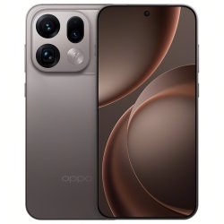 OPPO Find X9s Pro 5G手机 16GB+512GB 原生钛