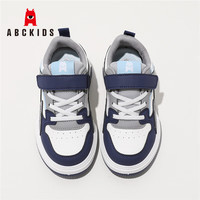 ABCKIDS ABC KIDS男童耐磨舒适运动鞋