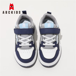 ABCKIDS ABC KIDS男童耐磨舒适运动鞋