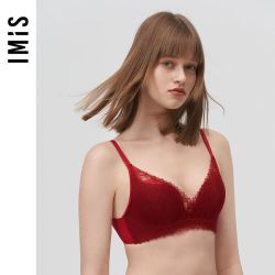 爱美丽 格调主义 女士文胸 IM17BIV1