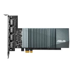 华硕 ASUS 华硕 NVIDIA GeForce GT730 无风扇款 2GB GT730-4H-SL-2GD5