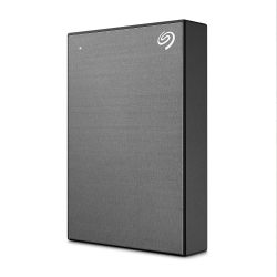Seagate 希捷 One Touch 5TB便携式外置硬盘