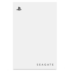 Seagate 希捷 外置硬盘 5000.0 GB 兼容游戏主机 usb 3.0接口 便携式 STLV5000100