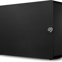 Seagate 希捷 外置硬盘 16.0 TB 兼容台式机 USB 3.0 数据恢复 stkp16000400