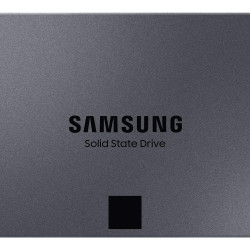 Samsung 三星 870 QVO SATA III 固态硬盘 8.0 TB 兼容笔记本电脑 便携式 MZ-77Q8T0B/AM