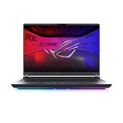 ROG Strix G16 (2025) 游戏笔记本电脑（Ultra 9 2 75HX Pro、32GB DDR5、1TB SSD、RTX 5070Ti）
