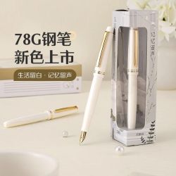 百乐 日本 Pilot 百乐 78G 钢笔