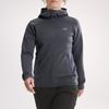 始祖鸟 Kyanite Hoody 保暖透气抓绒衣 女款运动外套