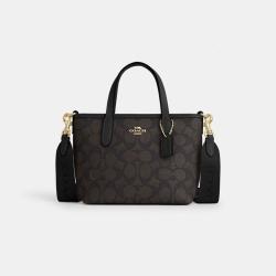 COACH City 15迷你手提斜挎托特包