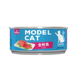 麦富迪 猫罐头猫零食湿粮猫咪零食罐头成幼猫补充营养170g
