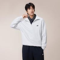 new balance 男款运动卫衣 MT61642N