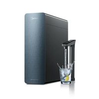 以旧换新、PLUS会员：美的 星河系列 MRC805C-3000 反渗透纯水机 1200G Pro