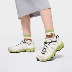 FILA 女鞋FUSION系列运动休闲女耐磨户外鞋