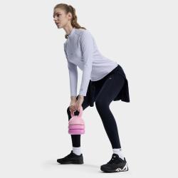 FILA 女鞋健身房跑步鞋女士低帮轻便回弹舒适跑鞋
